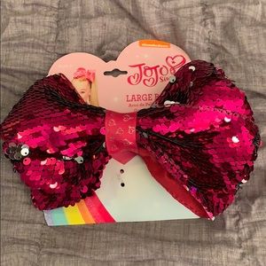 JoJo Siwa Bow!